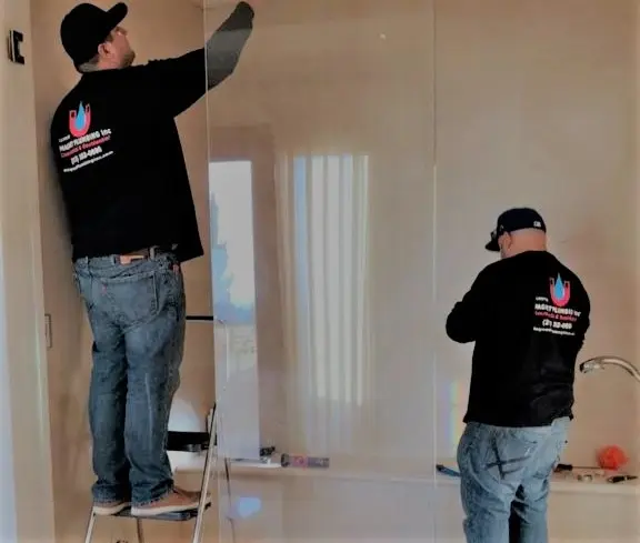 Professional plumbing installation for Leak Detection in Mount Vernon